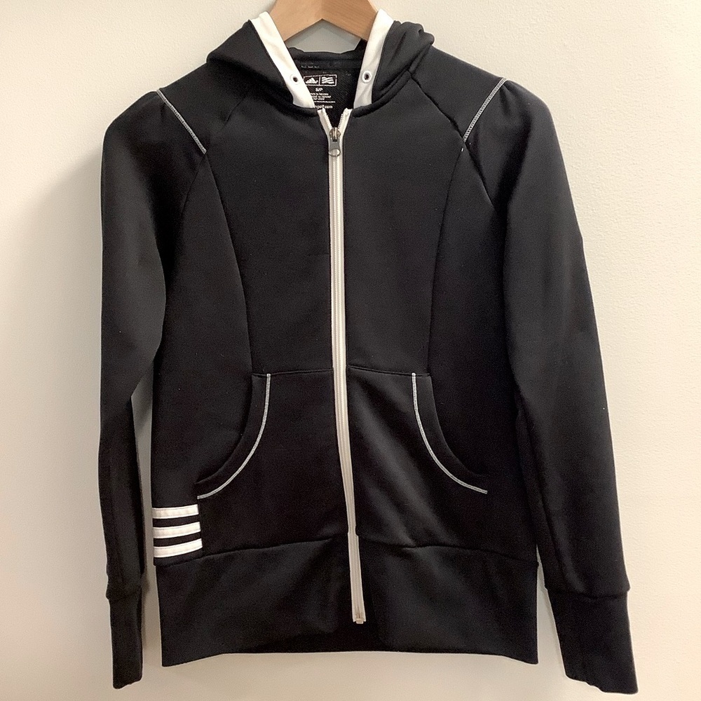 ADIDAS Golf jacket. Size S